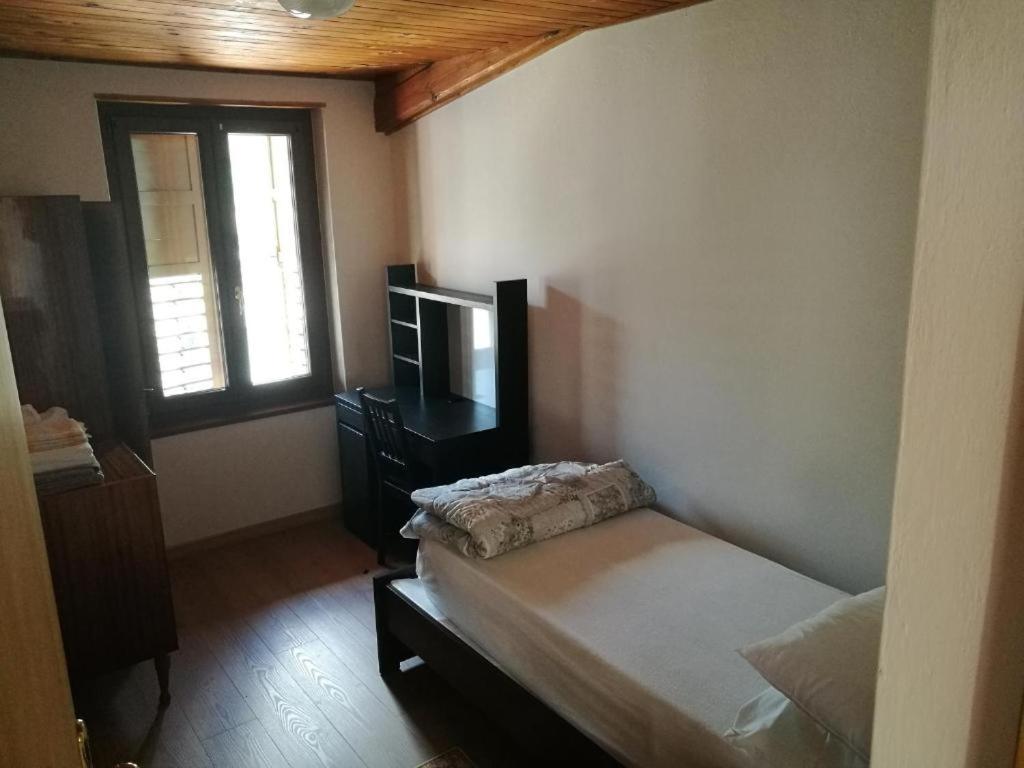 Casa Renzo - Dolomiti - Trentino Apartman Mezzano Kültér fotó