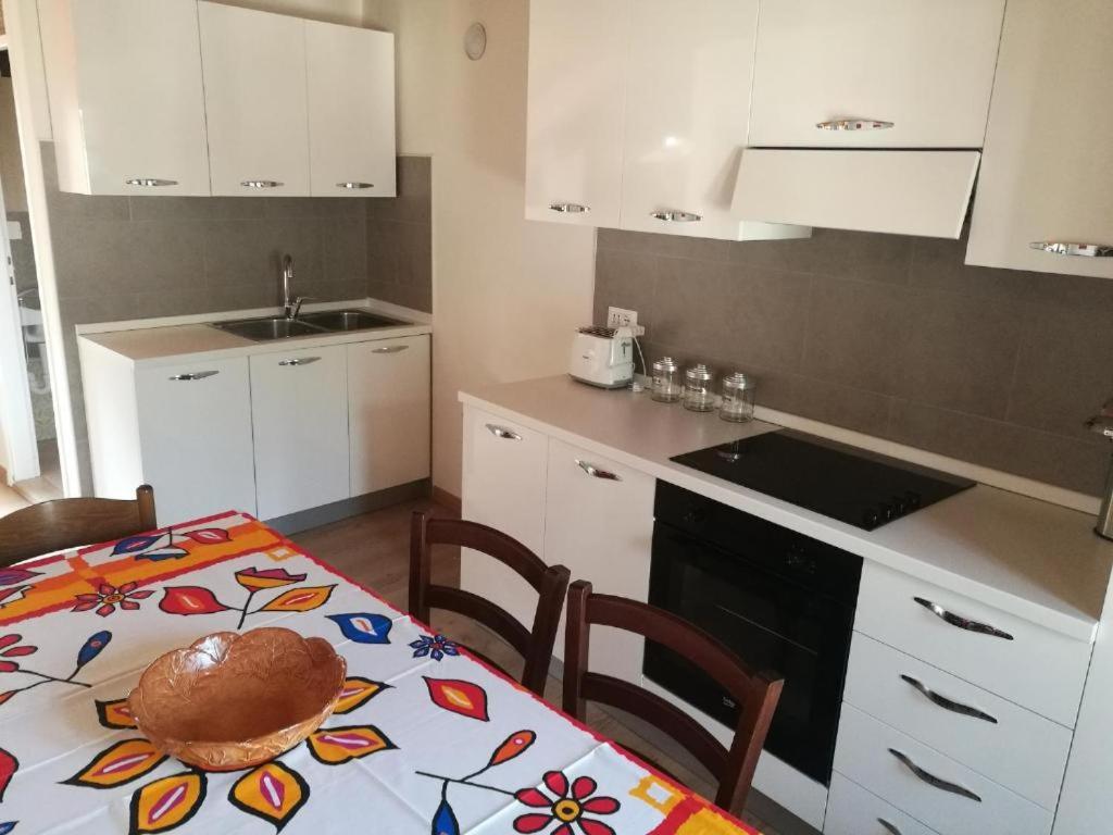Casa Renzo - Dolomiti - Trentino Apartman Mezzano Kültér fotó
